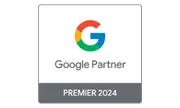 Google Partner Badge