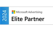 Microsoft Select Partner Badge