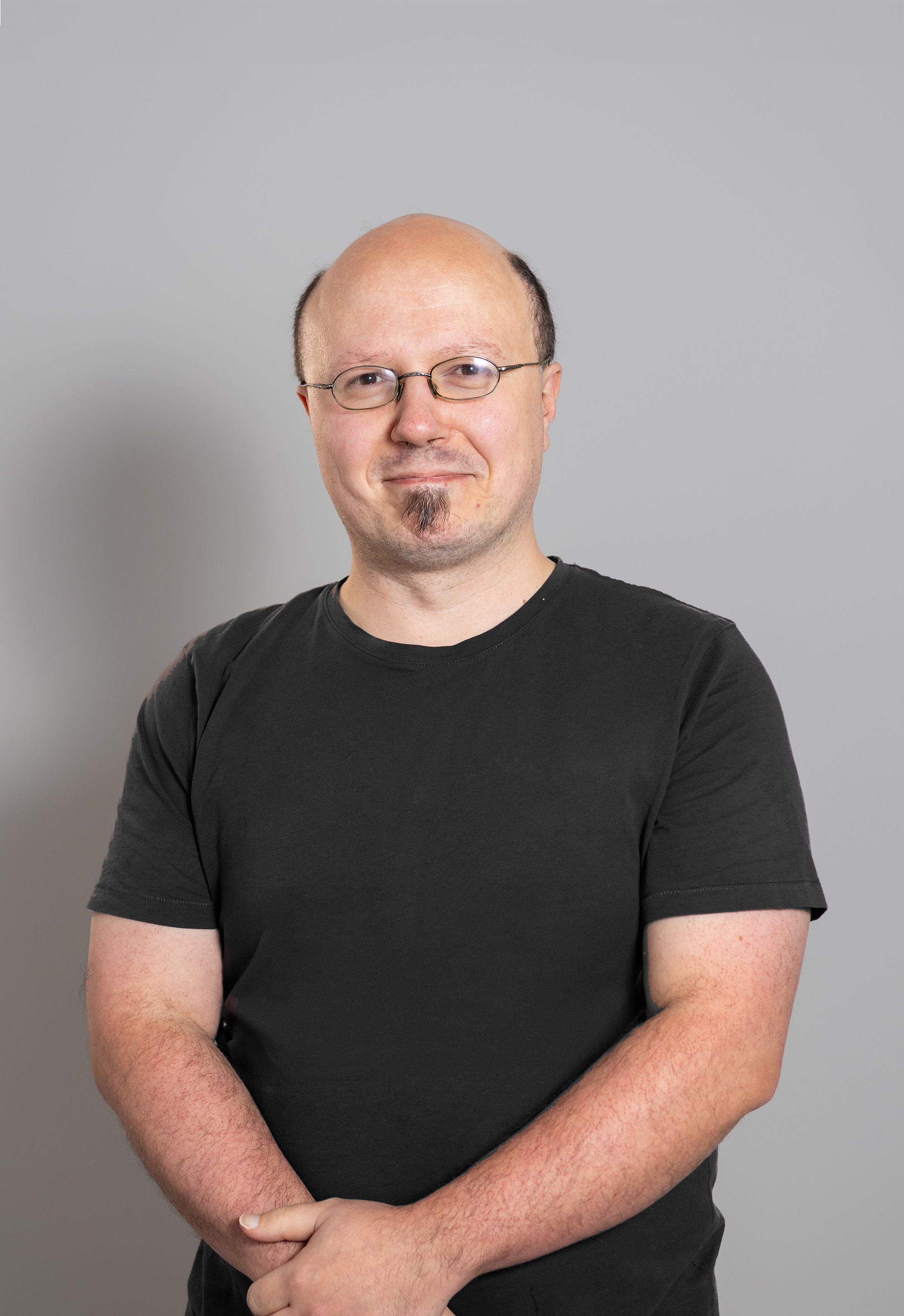 Portrait von Martin Rak