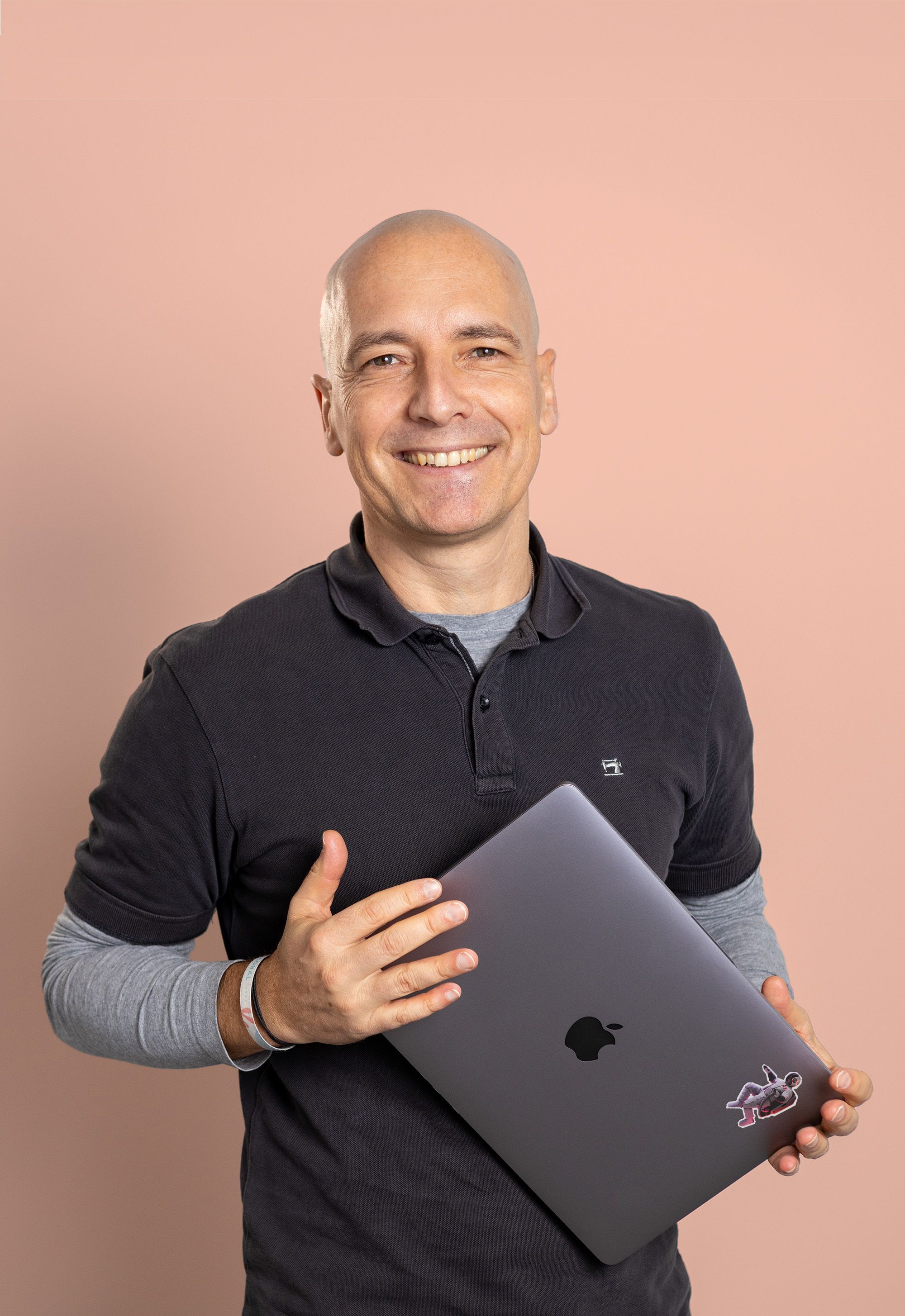 Portrait von Torsten Jakoby