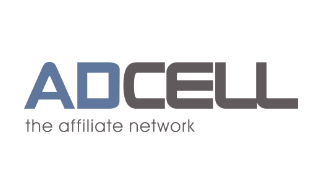 Logo von Adcell