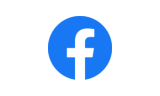 Logo von Facebook ohne Schriftzug