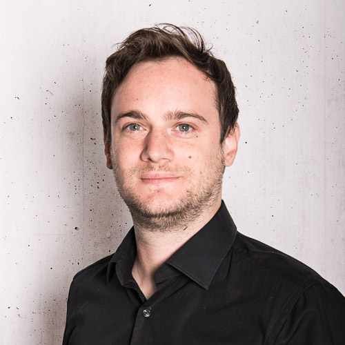 Bild von Tobias Neuberger
